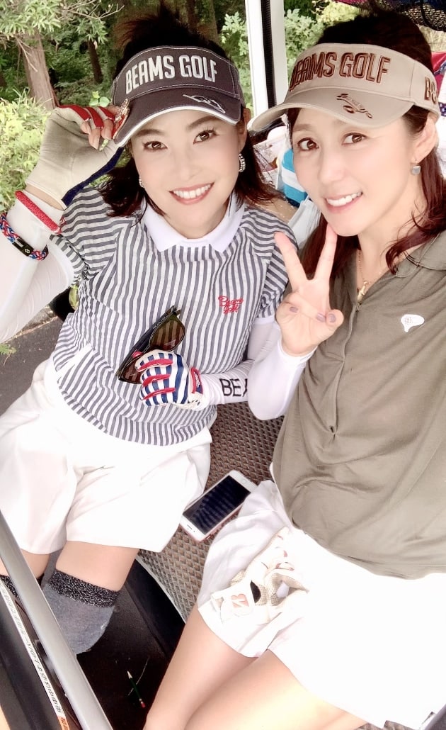 雨がパラパラ｜BEAMS GOLF（ビームス ゴルフ）｜BEAMS