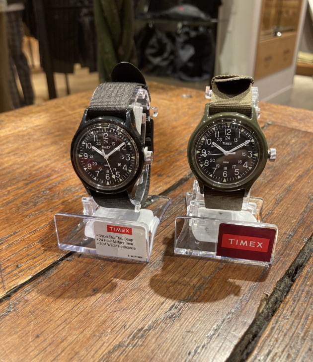 BEAMS PLUS Yacht Watch ストラップ3本付き ROWING BLAZERS×BEAMS PLUS Part.2｜ビームス プラス 丸の内｜BEAMS