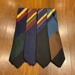 まずは一本『パネルタイ』