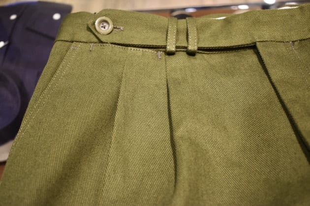 PT TORINO カーゴパンツ オリーブ 48 beams 新入荷＜PT TORINO＞カーゴパンツ｜ビームス 立川｜BEAMS