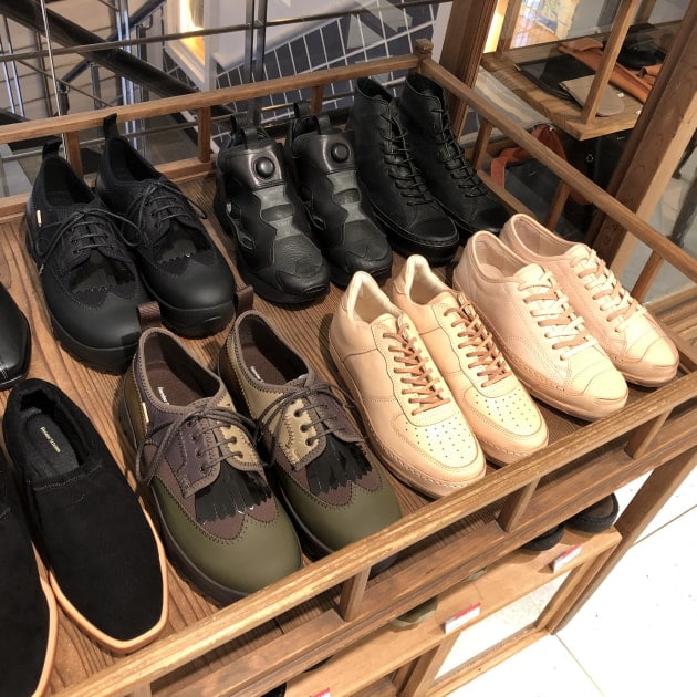 Hender Schemeですよ。｜ビームス ジャパン｜BEAMS