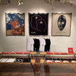 アレックス・オルソン『RED』世界先行発売！