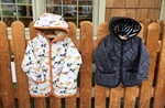＜LAVENHAM（ラベンハム）＞ブルゾン 親子でお揃いはいかがでしょうか☆
