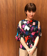 〈minki〉女性らしさを引き出すトップス！！