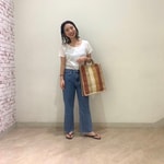 こなれたスタイルに変身！