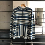 風に吹かれて。