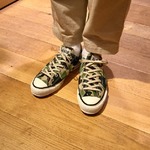 83カモ、復刻！！