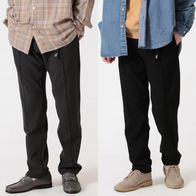G R A M I C C I × B E A M S｜ビームス 新丸の内｜BEAMS