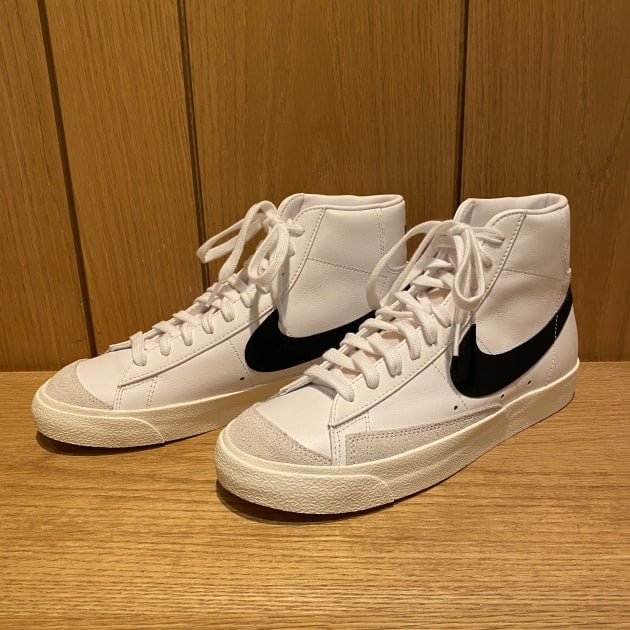 愛され続ける人気シューズ！