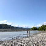 新作アイテム着まわしてみた！③