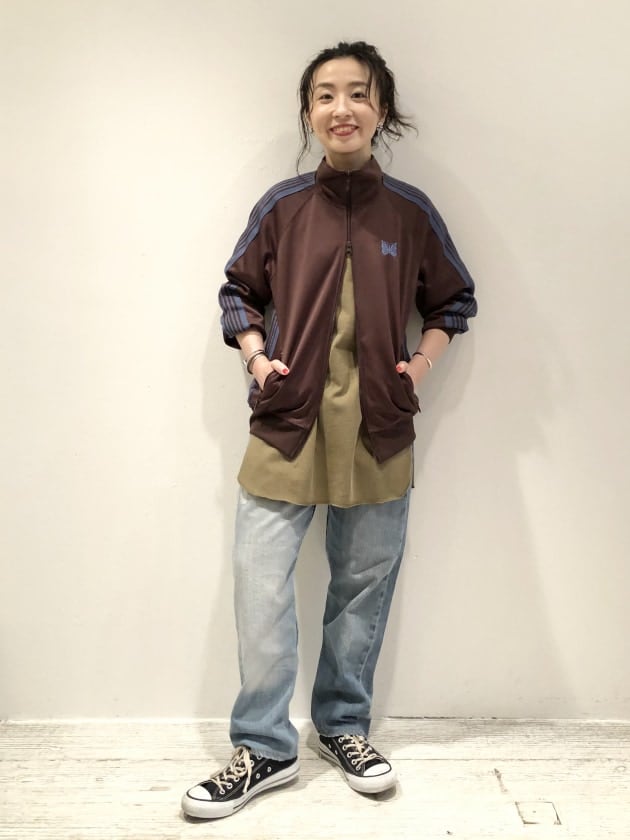 続々入荷！＜Needles＞祭！！｜ビームス ボーイ 原宿｜BEAMS