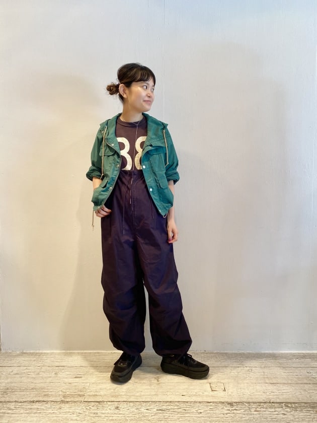 BEAMS BOY（ビームスボーイ）の「BEAMS BOY / ナイロン