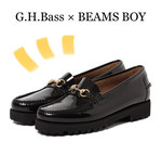 ★君に決めたっ！G.H.Bass編★