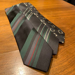 ブラック×グリーン