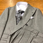 New arrival ＜TAGLIATORE＞suits & ＜Holliday & Brown＞tie