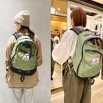 155㎝と161㎝ ＜GREGORY＞サイズ比較！