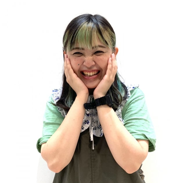 緑好きが選ぶ オススメアイテム ビームス 静岡 Beams