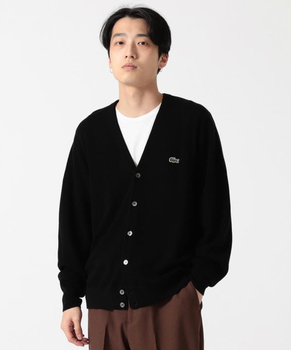 予約】LACOSTE × BEAMS Vol.2｜ビームス 恵比寿｜BEAMS