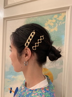 新作ヘアアクセサリー