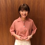 〈ELIN〉レディのためのポロシャツ！！