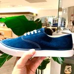 スペリー トップサイダーってテンション上がる