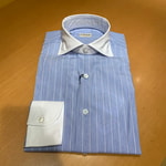 リバースストライプ