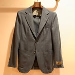 グリーンヘリンボーン