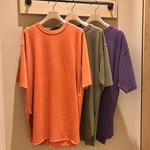 今から着られる！おすすめTee