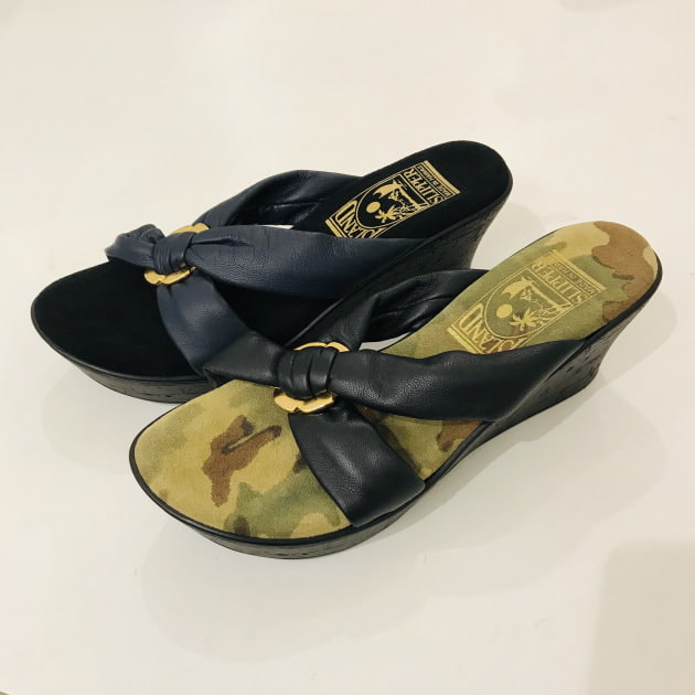 ISLAND SLIPPER LIMITED STORE vol.2｜ビームス 鹿児島｜BEAMS