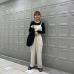 スタッフコーディネート拝見！！！＜2020年春夏編＞