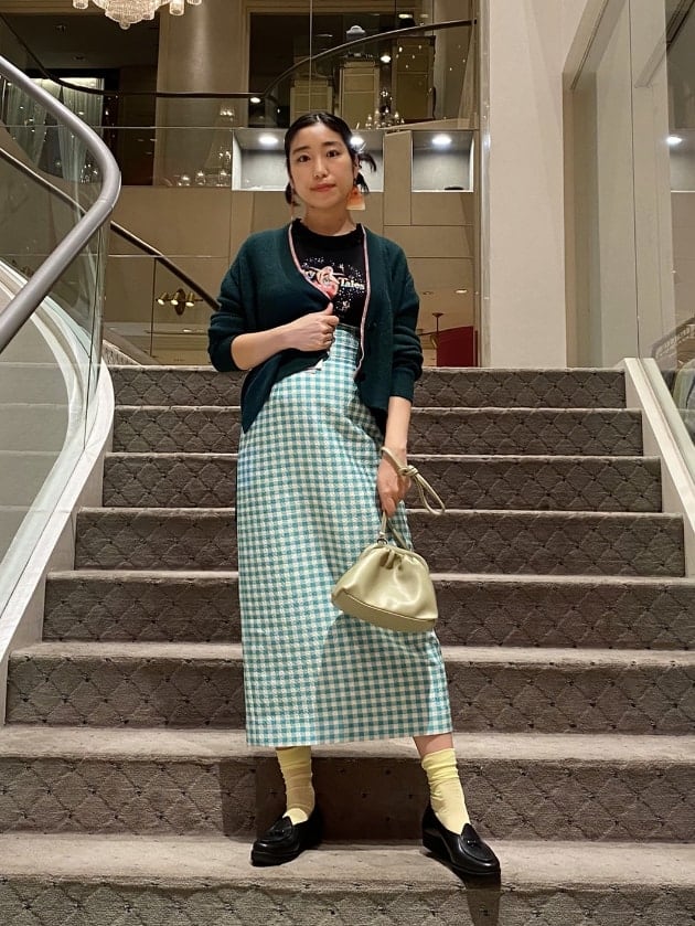 TESEI＞の新作vol.2｜ビームス ウィメン 原宿｜BEAMS