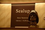 Sealup More Variation