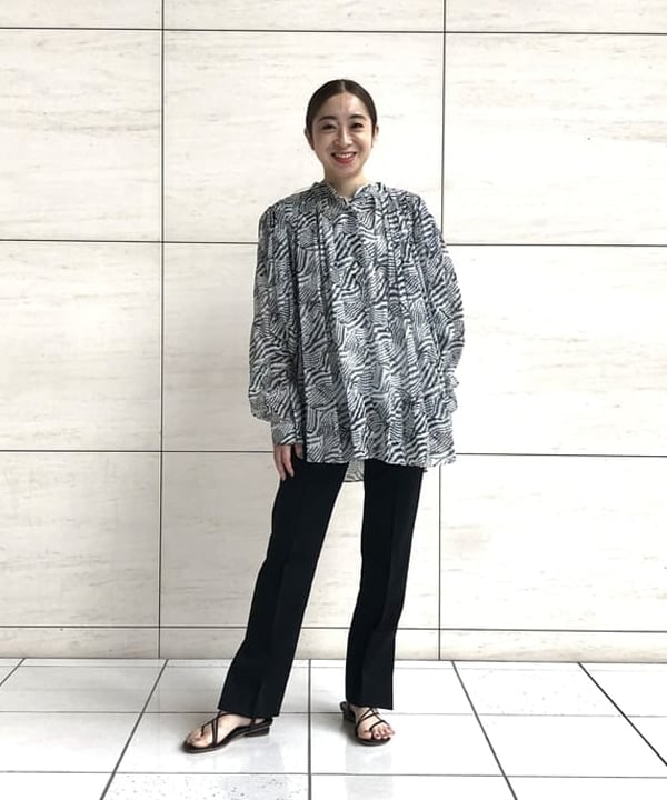 新しいリアルクローズISABEL MARANT｜ビームス ハウス 丸の内｜BEAMS