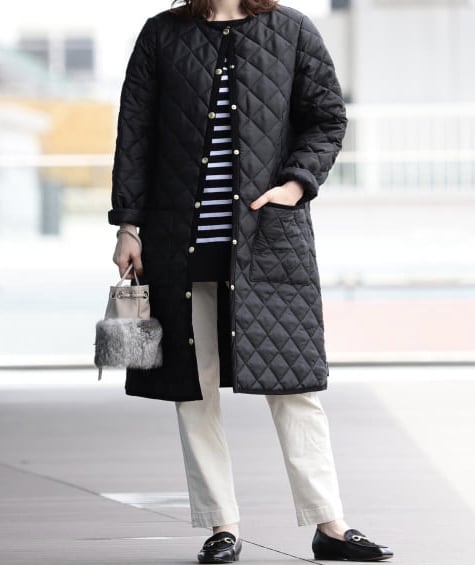 Traditional Weatherwear ARKLY ブラック36 escolalf.com.br