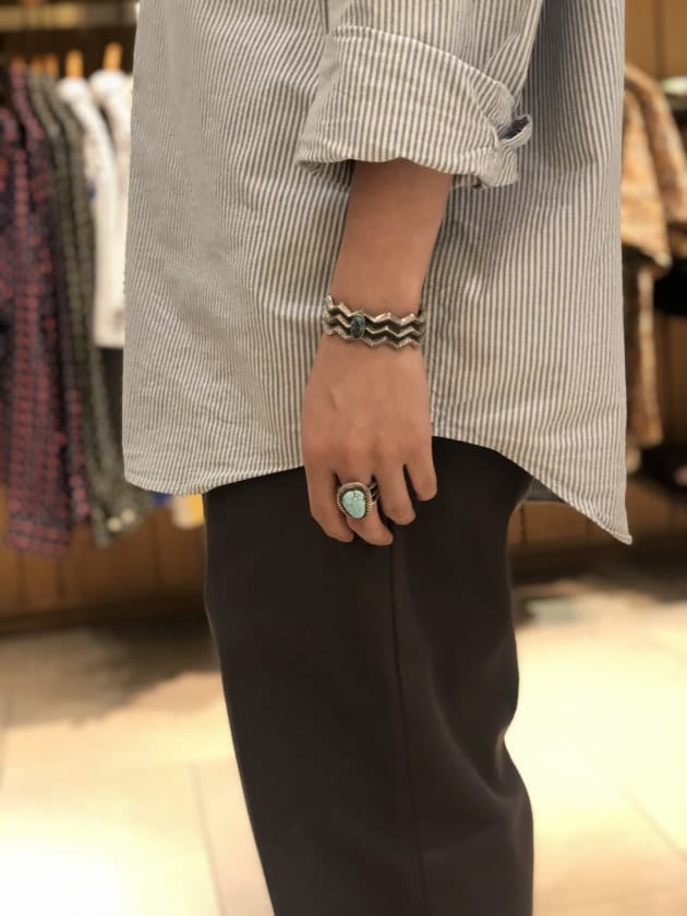 ターコイズについて｜ビームス 梅田｜BEAMS