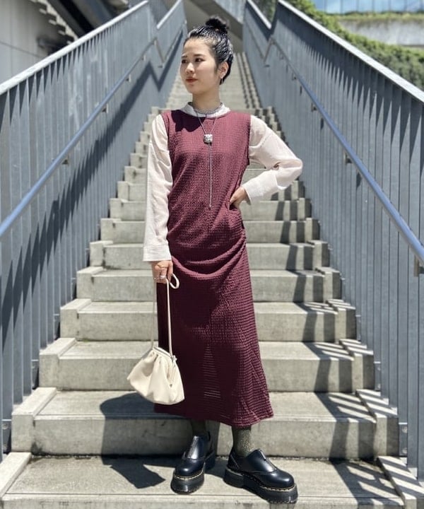 Dr.Martens〉揃ってます！｜ビームス 東京スカイツリータウン｜BEAMS