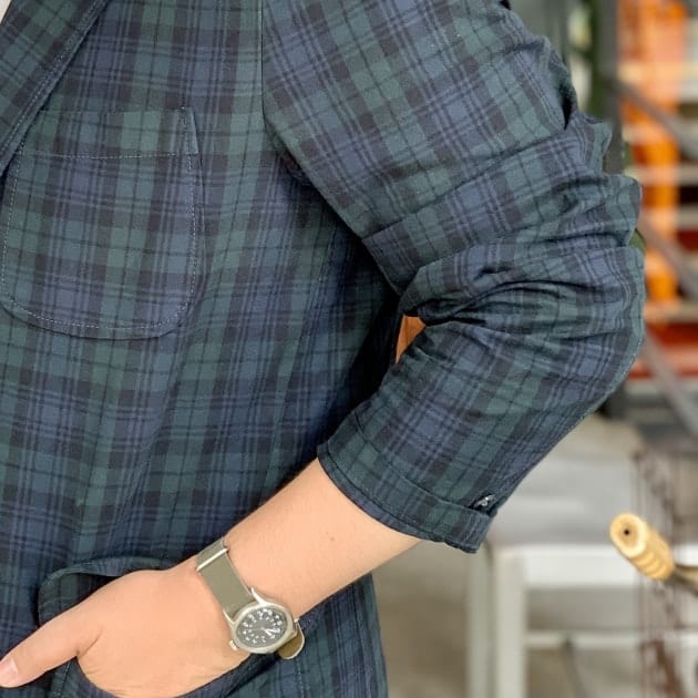 シャツ?ジャケット?｜BEAMS PLUS（ビームス プラス）｜BEAMS