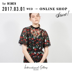 インターナショナルギャラリービームス