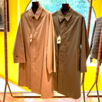 AUBERGE × Brilla per il gusto　人気のコート再入荷！