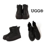 秋の新作ブーツ！