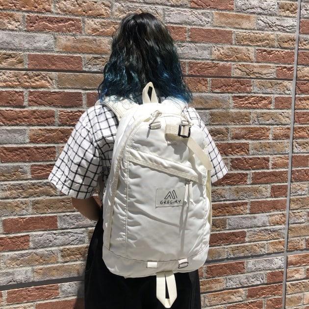 軽量な折り畳み自転車 GREGORY x YU NAGABA DAY PACK - 通販