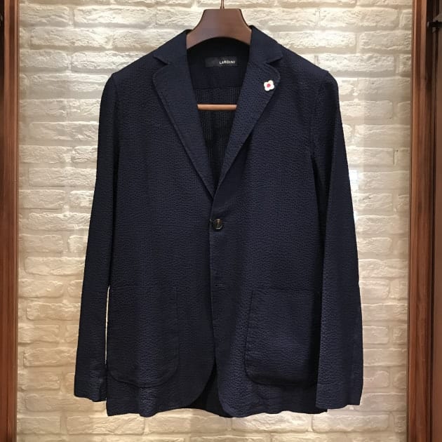LARDINI｜ビームス 鹿児島｜BEAMS