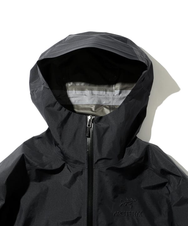 7日以内返品OK Arc'teryx BEAMS原宿 HARD SHELL 写真集 サイン - 小物