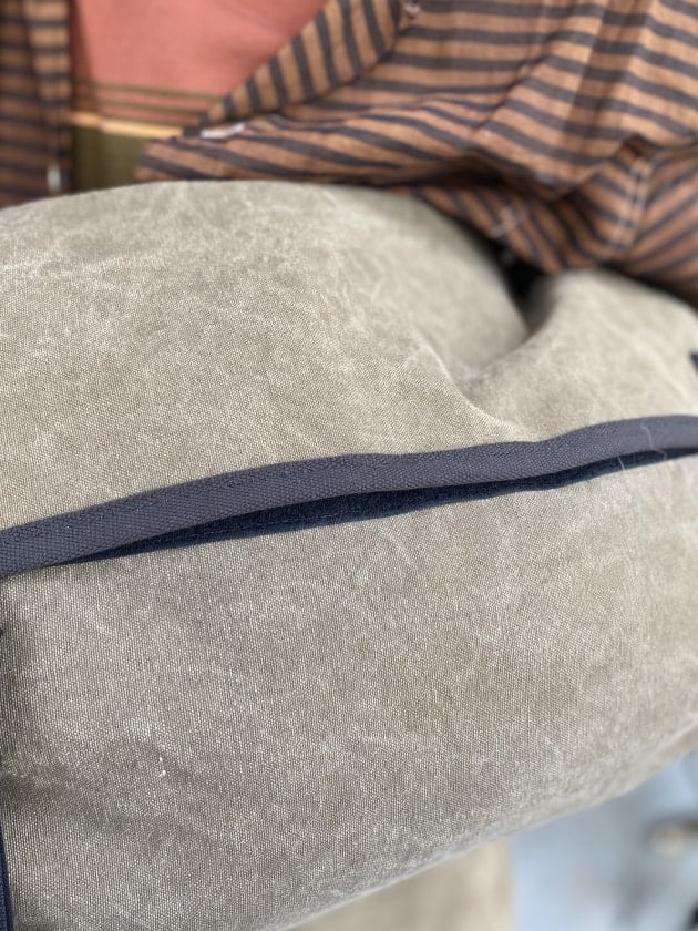 モダンにアップデートされるバッグ｜BEAMS PLUS（ビームス プラス）｜BEAMS