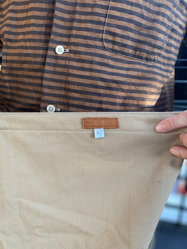 モダンにアップデートされるバッグ｜BEAMS PLUS（ビームス プラス）｜BEAMS