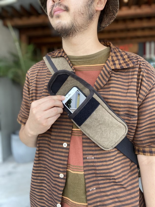 モダンにアップデートされるバッグ｜BEAMS PLUS（ビームス プラス）｜BEAMS