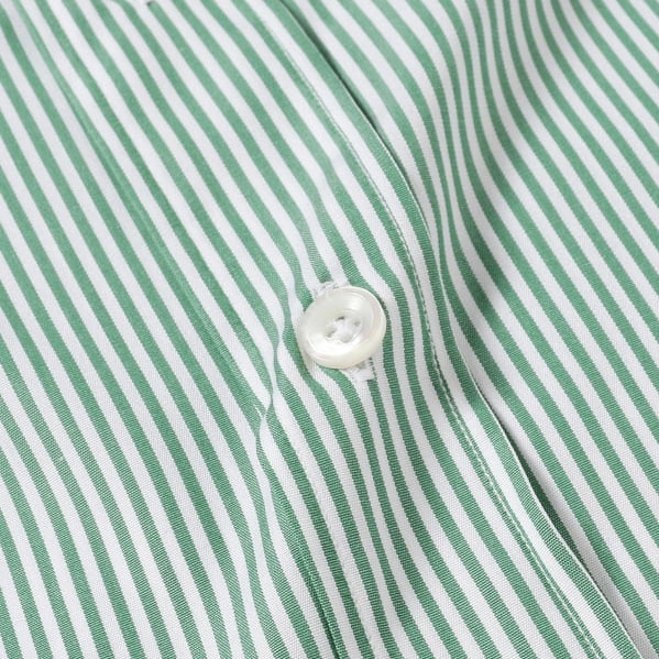 小林氏がグリーンを着ていました。｜ビームス 二子玉川｜BEAMS