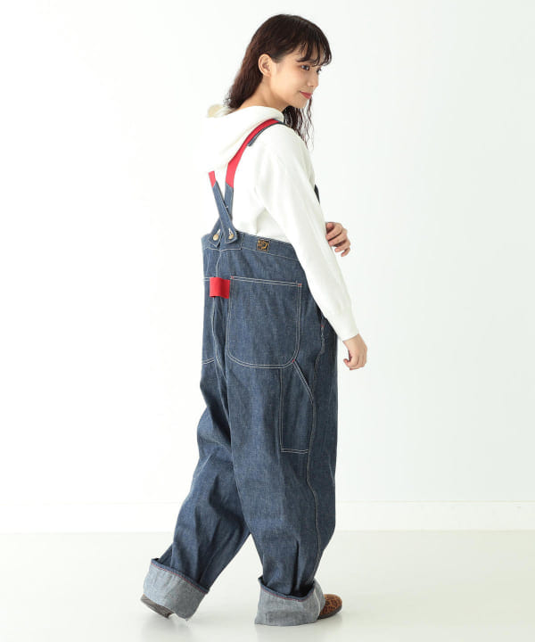 20AW〈orSlow〉×〈BEAMS BOY〉ご予約受付中！