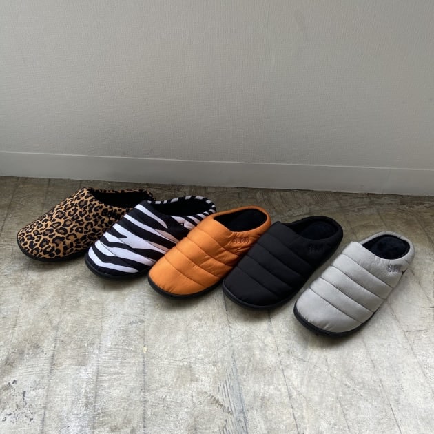 ASK availability first)BEAMS SUBU / Faux fur sandals new | eBay