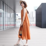 Demi Luxe Beams デミルクス ビームス アウトレット Demi Luxe Beams コットン天竺 ワンピース ワンピース ワンピース 通販 Beams